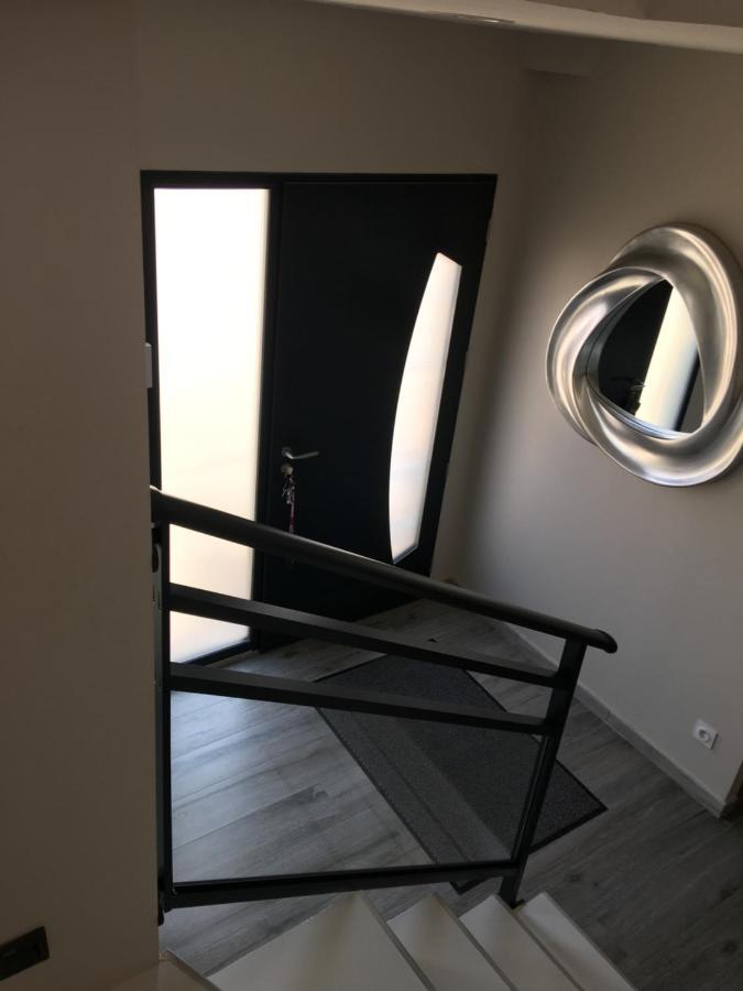 Fun And Sun Room Salles-dʼAude Dış mekan fotoğraf