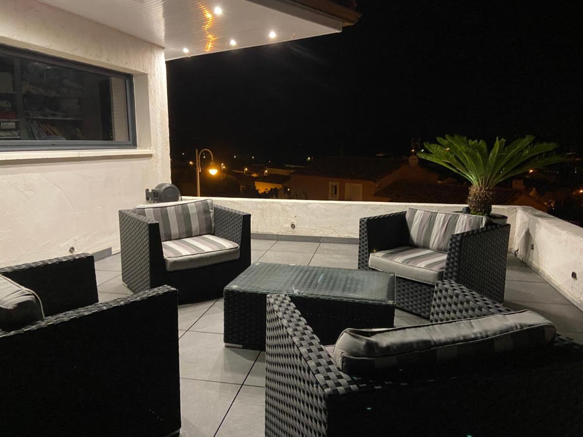 Fun And Sun Room Salles-dʼAude Dış mekan fotoğraf