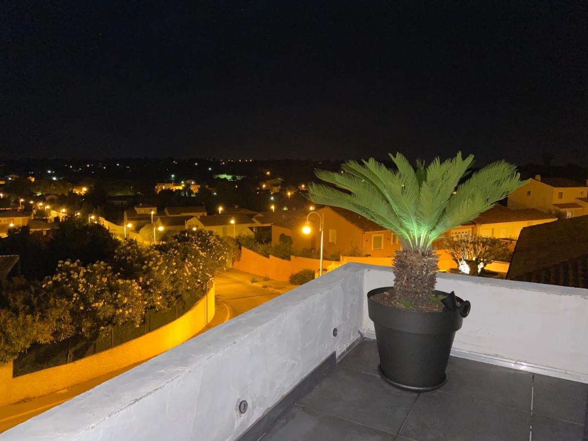 Fun And Sun Room Salles-dʼAude Dış mekan fotoğraf